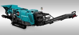 Nowy Premiertrak 330