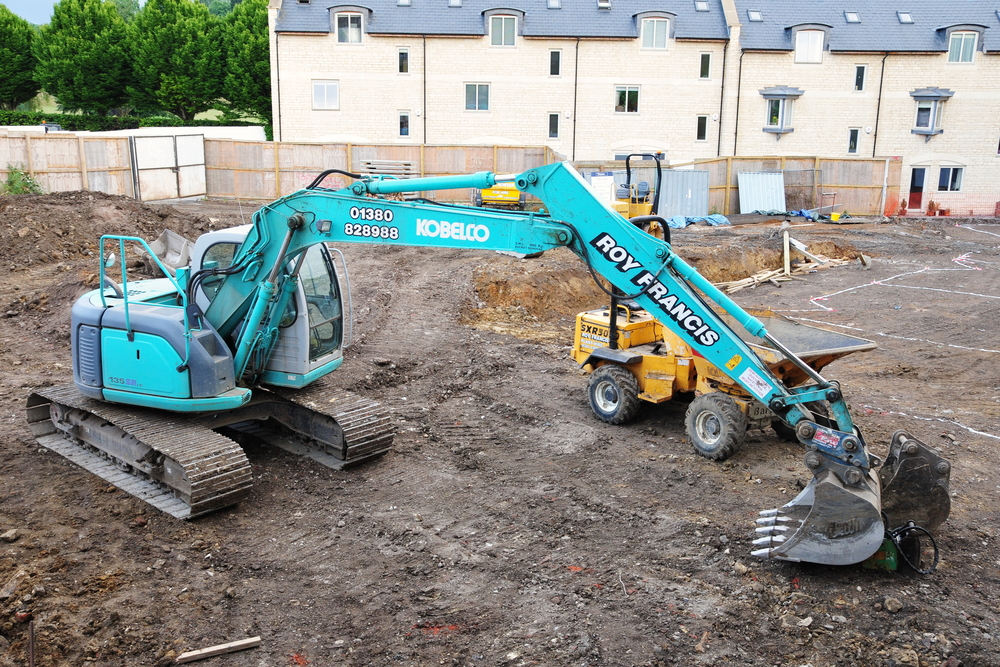 koparka kobelco