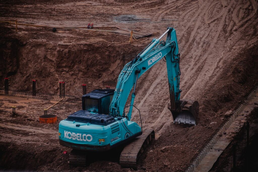 kobelco