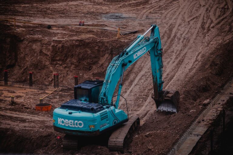 kobelco